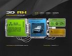 Template #9071
Added: 2005-08-25
Price: $70.00
Categories: 3D style, Flash 8, Flash Site, Most Popular, Personal pages
Keywords: design, company, creative, idea, solution, vision, designer, artist, painting, drawing, project, gallery, portfolio, workteam, profile, clients, development, webmasters, web, website, offers, support, price, list, quality, style, process, 3d, design, 3d, models, authors, awards, web, desi
Included: .HTML .PSD .FLA .SWF