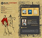 Template #9093Added: 2005-08-26Price: $71.00Categories: ArtWorks, Flash Site, Web designKeywords: design, company, alien, creative, idea, solution, vision, artist, painting, drawing, project, gallery, portfolio, staff, profile, development, webmaster, pricelist, quality, style, process, 3D, design, webdesign, wallpaper, photography, polygraphy, identity, illustration, 3D, model, auIncluded: .PSD .HTML .FLA .SWF