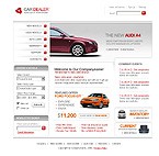 Template #9101Added: 2005-08-29Price: $69.00Categories: Cars, Full package, Most PopularKeywords: auto, dealer, store, car, brand, new, model, insurance, style, show, safety, general, motors, toyota, lexus, volkswagen, improvement, exhibition, market, research, vendor, motor, price, speed, driving, off-road, racing, driver, track, urban, freeway, highway, vehicles, spares, engine, warrIncluded: .PSDbr.HTMLbr.FLAbr.SWF
