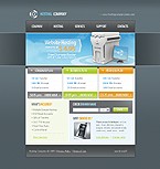 Template #9144Added: 2005-09-02Price: $69.00Categories: Flash Site, Hosting, InternetKeywords: hosting, solution, domains, services, beginner, plan, standard, advanced, dedicated, workteam, tools, special, offer, server, monitoring, management, account, activation, client, technology, solution, data, center, provider, traffic, internet, web, it, processor, space, systemIncluded: .HTML .PSD .FLA .SWF