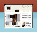 Template #9200
Added: 2005-09-09
Price: $70.00
Categories: Flash Site, Interior&Furniture
Keywords: furniture, design, solutions, interior, profile, company, designers, work, team, portfolio, non-standard, creative, ideas, tables, chairs, armchairs, sofa, lamp, catalogue, order, clients, customers, support, services, delivery, decoration, style, sellers, awards, collection, products
Included: .HTML .PSD .FLA .SWF