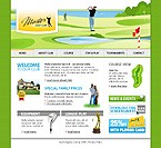 Template #9224Added: 2005-09-13Price: $67.00Categories: Flash Site, SportKeywords: golf, club, sport, game, joy, school, teaching, training, program, course, instructor, trainer, membership, corporate, single, unlimited, tournament, schedule, playing-field, ball, player, team, strategy, hole, bunker, equipment, league, handicap, par, master, flagIncluded: .PSDbr.HTMLbr.FLAbr.SWF