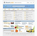 Template #9238Added: 2005-09-24Price: $61.00Categories: Internet, PortalKeywords: search, portal, engine, on-line, system, website, directories, categories, topics, search, international, by, keywords, by, category, by, region, by, country, resources, publishing, information, news, eventsIncluded: .HTML .PSD