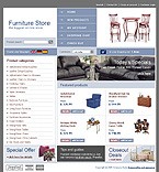 Template #9261Added: 2005-09-23Price: $180.00Categories: Interior&Furniture, Most Popular, Online store/shop, osCommerce TemplatesKeywords: online, store, shop, shopping, card, purchase, currency, buy, furniture, bedroom, dinning, home, office, mattress, patio, sofas, couches, armchairs, chairs, tables, stools, dresser, writing, desk, beds, armoires, rocking, chair, materials, delivery, support, order, clients, accountIncluded: .PSD .PHP