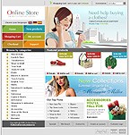 Template #9263Added: 2005-09-29Price: $185.00Categories: Neutral, Online store/shop, osCommerce TemplatesKeywords: online, shop, store, fashion, shopping, cart, clothes, sales, sell, purchase, wear, style, collection, showcase, models, accessories, bonuses, discounts, offers, footwear, schoolwear, beauty, products, items, prices, dress, pants, shirts, jeans, services, order, prices, paymentIncluded: .PSD .PHP