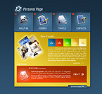 Template #9289Added: 2005-09-22Price: $68.00Categories: Flash Site, Personal pagesKeywords: personal, page, portfolio, biography, family, friends, interests, hobby, photos, travels, site, webpage, events, galleryIncluded: .HTML .PSD .FLA .SWF