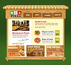 Template #9290Added: 2005-09-21Price: $68.00Categories: Cafe and Restaurant, Flash Site, Food&Drink, Most PopularKeywords: cafe, restaurant, pizzeria, pizza, bar, dishes, menu, list, novelty, breakfast, meal, dining, wine, testing, prices, order, delivery, gifts, constant, visitors, clients, services, taste, flavorIncluded: .HTML .PSD .FLA .SWF