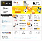 Template #9360Added: 2005-10-17Price: $183.00Categories: Most Popular, Online store/shop, osCommerce TemplatesKeywords: shop, store, offer, bestseller, prices, dealer, shopping, cart, sale, service, things, stuff, , customer, card, cameras, digitalIncluded: .PSD .PHP