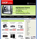 Template #9364Added: 2005-10-26Price: $180.00Categories: Online store/shop, osCommerce TemplatesKeywords: online, shop, hardware, accessory, broadband, laptop, changer, stereo, player, computer, camera, phone, mobile, cellular, cable, cd, dvd, cd-rw, desktop, printer, xerox, monitor, barebone, system, camera, iron, epilatory, microwave, oven, input, device, memory, wireless, tech, serverIncluded: .PSD .PHP