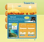 Template #9446Added: 2005-10-12Price: $68.00Categories: Flash Site, TravelKeywords: travel, company, tour, country, resort, spa, flight, hotel, car, cruise, sights, reservation, location, authorization, ticket, guide, visa, beach, sea, relaxation, recreation, holiday, impression, liner, air, liner, tourist, traveling, apartment, agency, vacation, rest, comfortIncluded: .HTML .PSD .FLA .SWF
