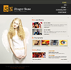 Template #9460Added: 2005-10-13Price: $67.00Categories: Flash Site, Most Popular, Music, Personal pagesKeywords: music, singer, musician, song, songs, tune, listening, hits, personal, page, webpage, angel, creative, works, events, discography, discs, cd, tour, gallery, photos, playing, biography, hobby, interests, family, relatives, friends, funs, fun, club, shows, albums, plansIncluded: .FLAbr.SWFbr.PSDbr.HTML