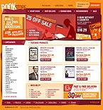 Book template 9461