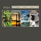 Template #9476
Added: 2005-10-17
Price: $77.00
Categories: Art&Photography, Flash 8, Flash Site, Most Popular, Personal pages
Keywords: photo, photography, photographer, art, artist, design, photo, session, creative, ideas, personal, gallery, portfolio, works, projects, inspiration, awards, nature, landscape, marine, people, models, animals, pictures, images, camera, digital, experience, standards, exhibitions
Included: .PSD .FLA .SWF .HTML