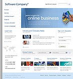 Template #9486Added: 2005-10-19Price: $66.00Categories: Full site, Internet, Most Popular, SoftwareKeywords: software, company, enterprise, solution, business, industry, technical, clients, customer, support, automate, flow, services, plug-in, flex, profile, principles, web, products, technology, system, products, offer, development, consultants, deliveryIncluded: .HTML .PSD .FLA .SWF