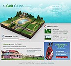 Template #9505Added: 2005-10-21Price: $69.00Categories: 3D style, Flash Site, SportKeywords: golf, club, sport, game, entertainment, joy, events, school, teaching, training, programs, instructors, trainers, membership, corporate, single, unlimited, tournaments, schedule, competitions, playing-field, golf-clubs, balls, players, team, competitors, strategy, hole, bunkerIncluded: .PSDbr.HTMLbr.FLAbr.SWF