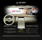 Template #9508
Added: 2005-10-21
Price: $77.00
Categories: Cars, Flash Site, Most Popular, Sport
Keywords: test, drive, car, auto, racing, entertainment, steering, wheel, transmission, vehicle, refinement, performance, style, condition, showroom, luxury, gallery, motor, lexus, speed, jeep, ford, audi, volvo, mercedes, off-road, track, urban, freeway, highway, road, porsche, bmw, spare
Included: .PSD .HTML .FLA .SWF