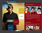 Template #9516
Added: 2005-10-24
Price: $77.00
Categories: Flash Site, Most Popular, Personal pages, Web design
Keywords: personal, page, site, webpage, individuality, gallery, pictures, images, friends, biography, interests, hobby, events, career, photos, personal, information, design, works, projects, portfolio, creativity, creative, ideas
Included: .PSD .HTML .FLA .SWF