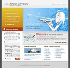Template #9577Added: 2005-11-02Price: $25.00Categories: Flash animated, Low budget, TravelKeywords: airline, stewardess, airport, technologies, flight, departure, booking, company, offers, tours, countries, resort, reservation, location, authorization, ticket, guide, visa, discount, impression, testimonials, liner, air, liner, tourists, traveling, vacation, rest, comfort, destinatIncluded: .HTML .PSD .FLA .SWF