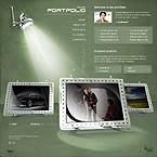 Template #9580Added: 2005-11-04Price: $74.00Categories: Art&Photography, Flash 8, Flash Site, Most Popular, Personal pagesKeywords: personal, page, photo, photographer, artist, design, photo, session, creative, idea, personal, gallery, portfolio, project, inspiration, award, nature, landscape, marine, people, model, animals, picture, image, camera, digital, experience, standard, exhibition, hobbyIncluded: .HTML .PSD .FLA .SWF