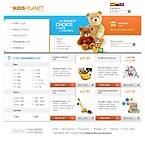 Template #9581Added: 2005-11-07Price: $180.00Categories: Online store/shop, osCommerce TemplatesKeywords: online, shop, store, kids, toys, games, balls, cars, roadsters, books, dolls, purchase, shopping, cartIncluded: .PSDbr.PHP