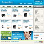 Template #9582Added: 2005-11-03Price: $180.00Categories: Computers, Online store/shop, osCommerce Templates, PortalKeywords: online, shop, computer, office, staff, printer, notebooks, laptop, shipment, desktop, portable, assistant, scanner, camera, mobile, phone, monitor, cable, technology, processor, installation, hardware, input, device, cable, memory, server, accessory, wireless, pc, connection, xeroxIncluded: .PSD .PHP