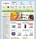 Template #9586Added: 2005-11-29Price: $190.00Categories: Computers, Online store/shop, osCommerce Templates, PortalKeywords: online, shop, hardware, accessory, broadband, laptop, changer, stereo, player, computer, camera, phone, mobile, cellular, cable, cd, dvd, cd-rw, desktop, printer, xerox, monitor, barebone, system, camera, iron, epilatory, microwave, oven, input, device, memory, wireless, tech, serverIncluded: .PSD .PHP