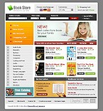 Template #9783Added: 2005-12-14Price: $177.00Categories: Books, Online store/shop, osCommerce TemplatesKeywords: online, store, shop, book, store, books, resources, read, reading, new, novelty, best-sellers, sale, science, fiction, no-fiction, kids, books, cookbook, categories, catalogue, affiliation, products, delivery, buy, order, portal, organization, massIncluded: .PSDbr.PHP