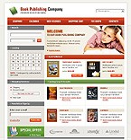 Book template 9805
