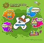 Art template 9945