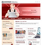 Template #9948Added: 2005-12-20Price: $64.00Categories: Business, Full siteKeywords: department, online, banking, financial, training, solution, supervision, regulation, examination, account, policy, customer, client, bank, marketing, consulting, services, specials, organization, management, trust, experience, dynamic, development, businessIncluded: .PSDbr.HTMLbr.FLAbr.SWF