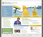 Website Templates. Template #9950