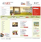 Template #9966
Added: 2006-02-13
Price: $185.00
Categories: Art&Photography, Most Popular, Online store/shop, osCommerce Templates
Keywords: online, shop, art, store, ingenious, creative, idea, vision, authors, artist, painting, drawing, projects, gallery, portfolio, profile, quality, style, process, testimonial, inspiration, imagination, works, catalog, cityscape, floral, still, life, rural, portrait, masterpieces, frame
Included: .PSD .PHP
