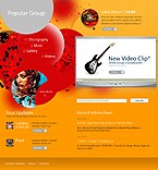 Template #9996Added: 2005-12-24Price: $67.00Categories: Flash Site, Music, Personal pagesKeywords: popular, group, music, band, biography, sounds, track, cd, discography, albums, photos, gallery, video, offers, songs, instruments, drums, bass, vocals, guitar, tour, organization, music, topics, music, fun, club, autograph, admirer, biographyIncluded: .PSDbr.HTMLbr.FLAbr.SWF