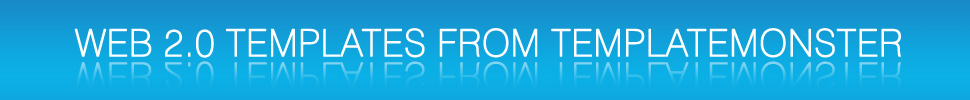 Web 2.0 Iconset from Template Monster